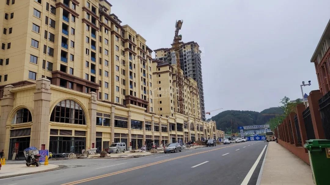林达阳光新城