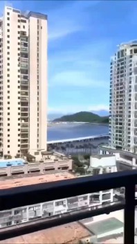 韵怡湾阳台海景图2