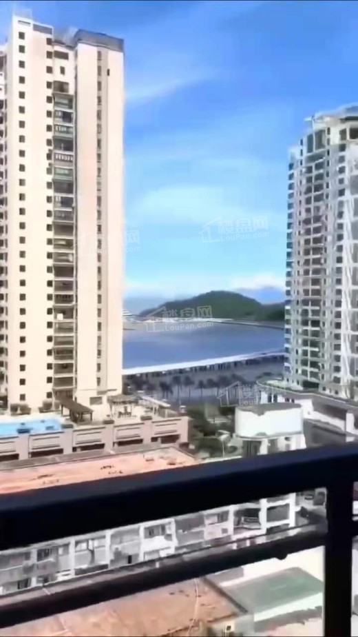 韵怡湾实景图