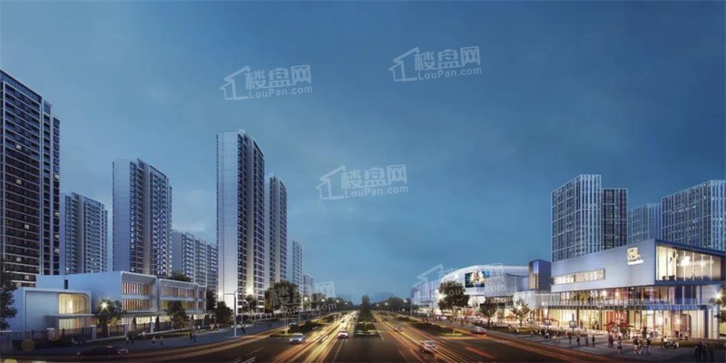 湖城大境金地广场最高直降6万元-南昌楼盘网