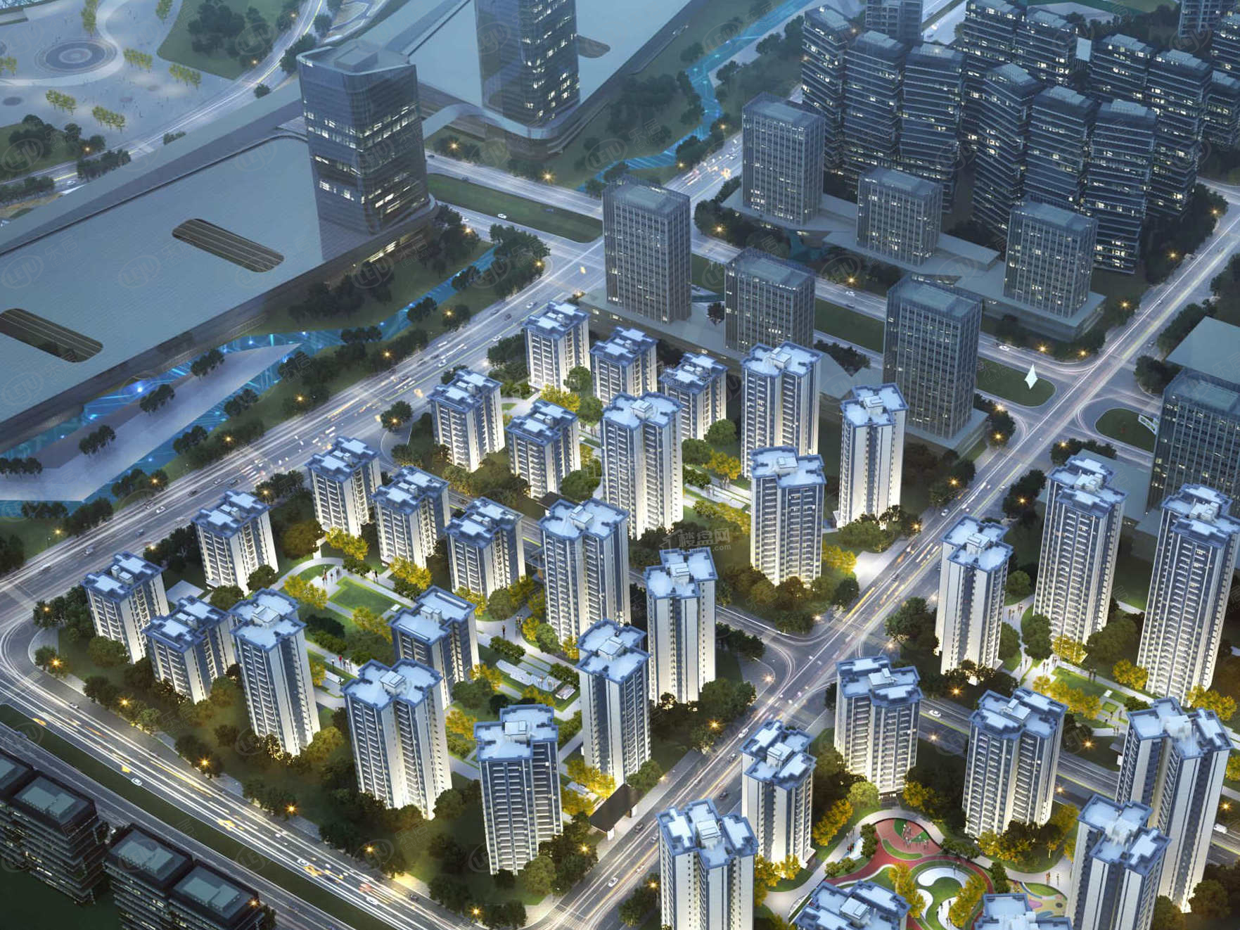 买房须知|内江2024年新房房价怎么样？哪几个盘比较宜居？-内江楼盘网