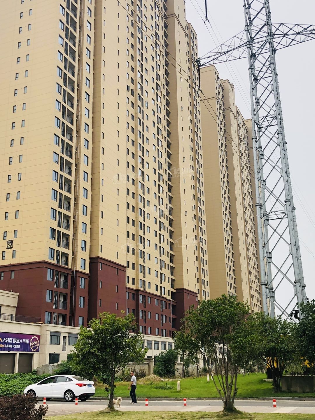 仙桃满庭春mom∧·当代城效果图_实景图_样板间-仙桃楼盘网