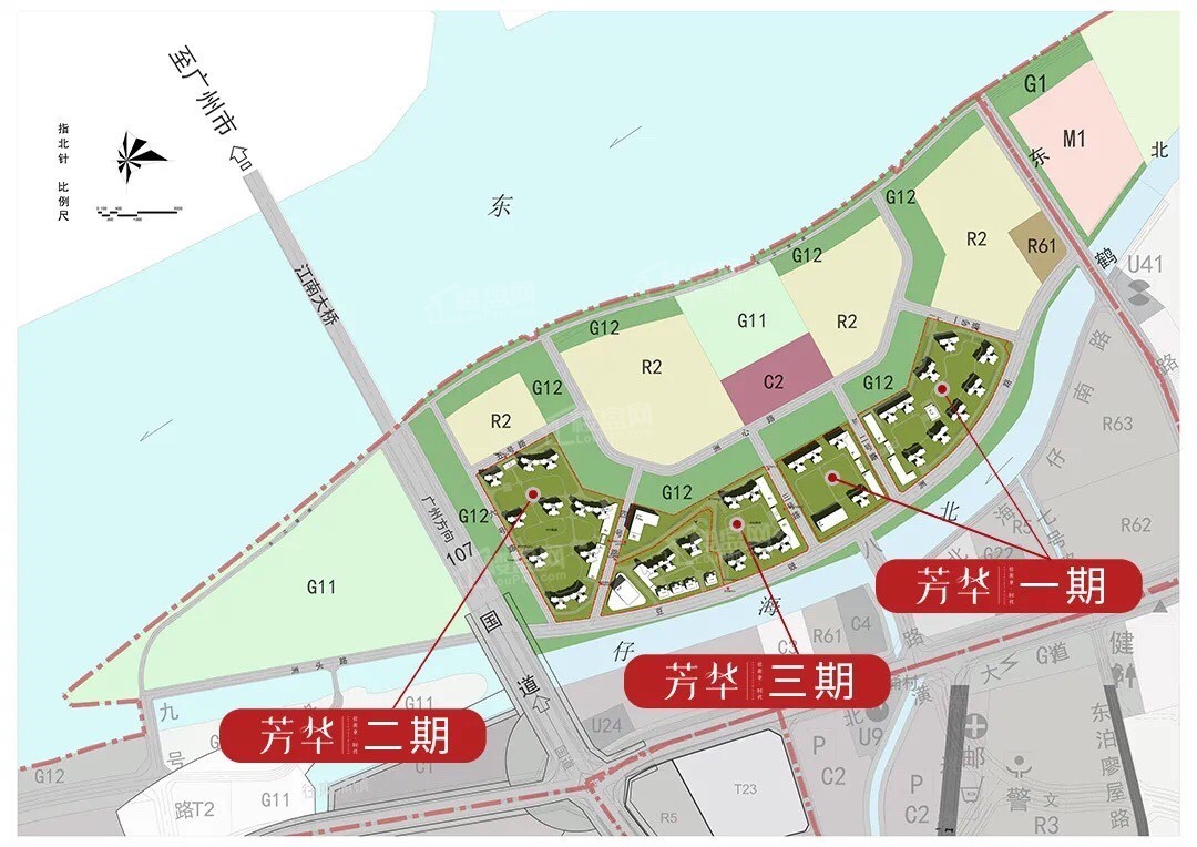 佳兆业时代芳华热门楼盘开发商是哪个？实地探查详情