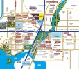 桂海·高新未来城（商铺）位置图