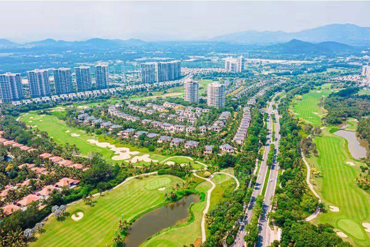 海南房地产>海南新房>三亚市楼盘>清水湾楼盘>海南雅居乐清水湾520
