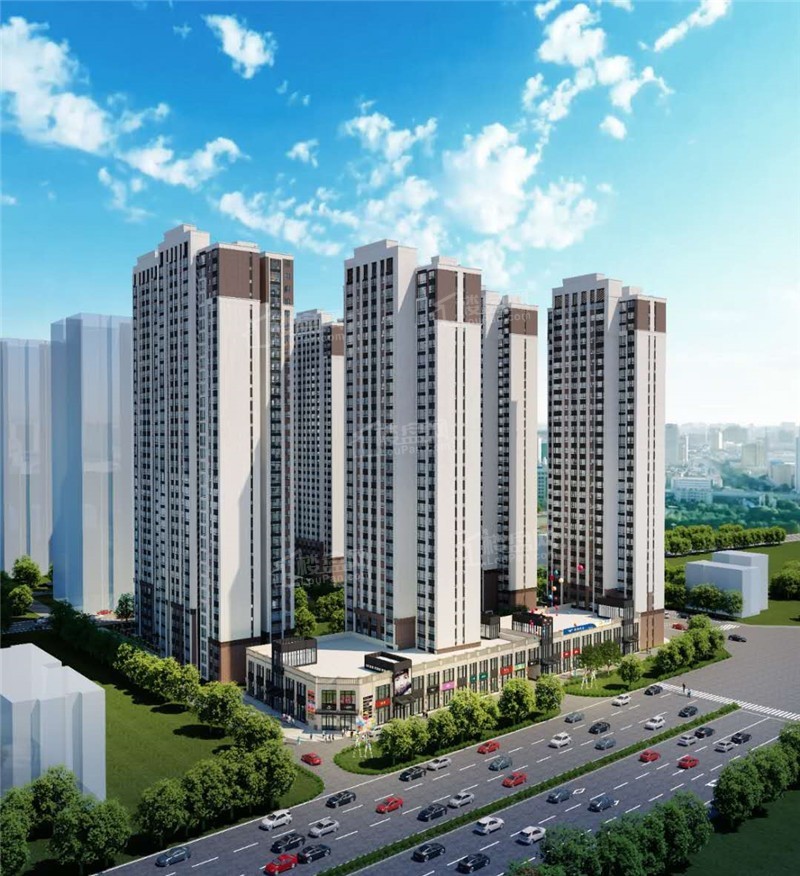 想了解2026年乌鲁木齐人气好房有哪些？快来看看吧！
