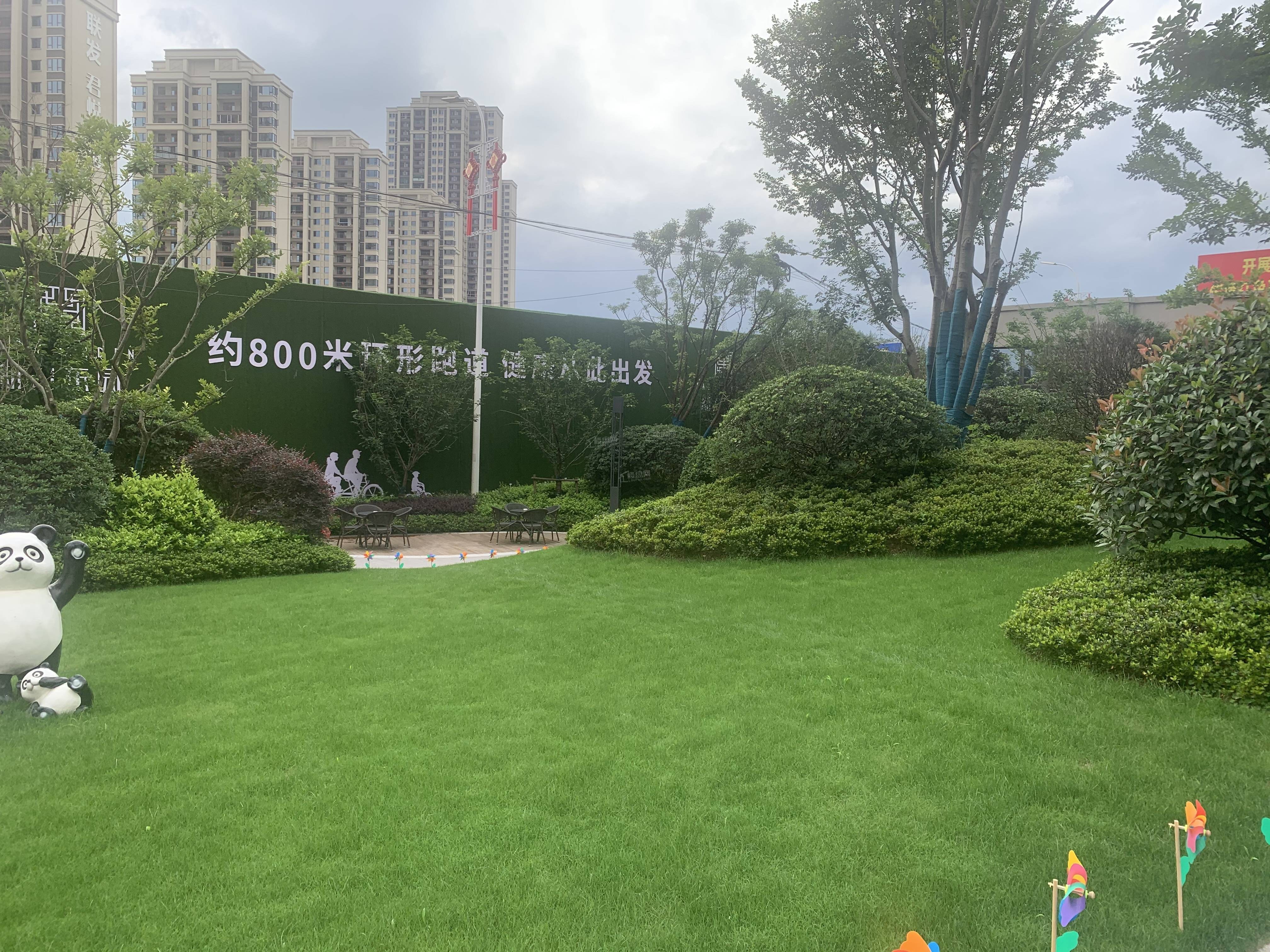 赣州新力东园效果图_实景图_样板间-赣州楼盘网