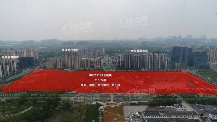 中骏世界城开发商是哪家,可靠吗?-合肥楼盘网