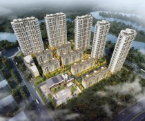 融侨悦城热门楼盘周边公交方便吗?一起实地探访