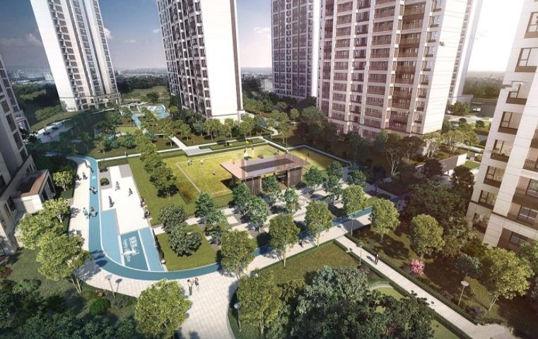 哈尔滨热门小区对比：黑大芳洲园 vs 巴黎广场住宅小区配套设施大PK