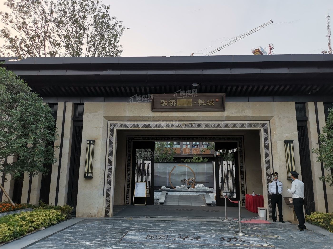 融侨悦城_郑州融侨悦城房价_楼盘怎么样-郑州楼盘网