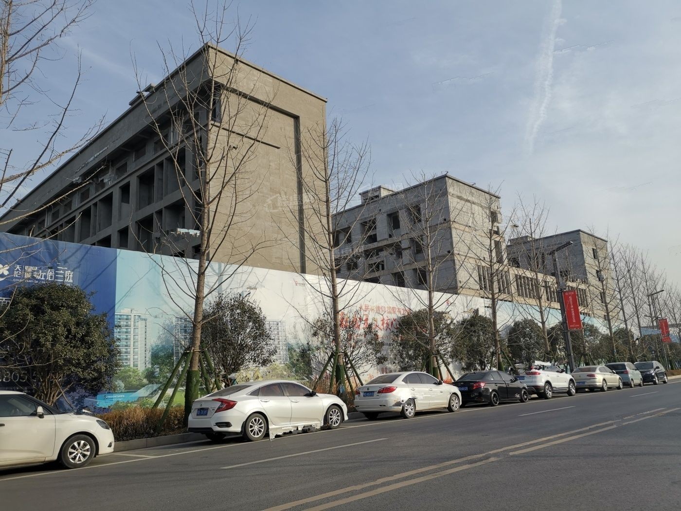 郑州天伦城效果图_实景图_样板间-郑州楼盘网