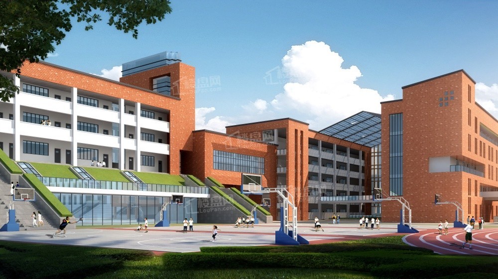 郑州天伦城效果图_实景图_样板间-郑州楼盘网