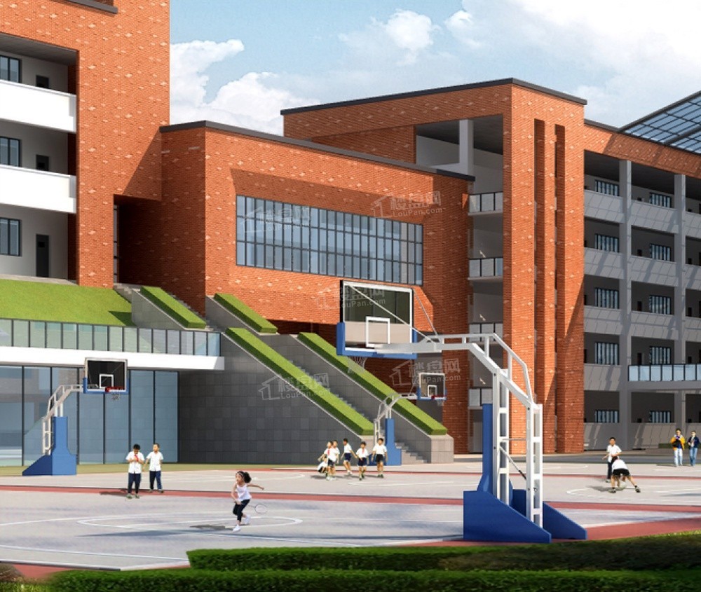 郑州天伦城效果图_实景图_样板间-郑州楼盘网