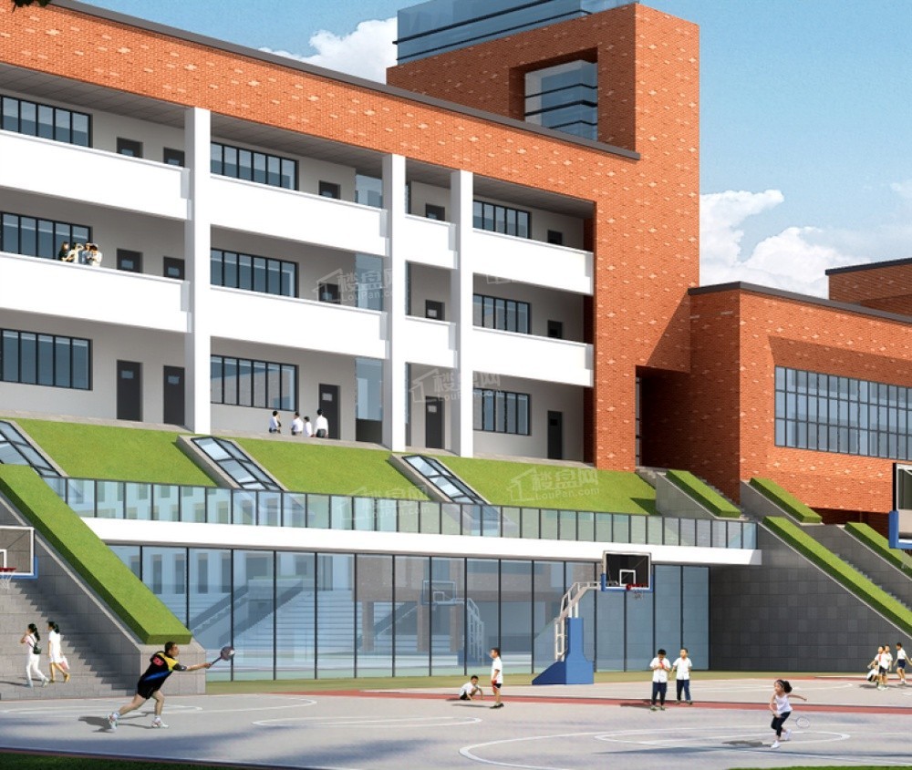 郑州天伦城效果图_实景图_样板间-郑州楼盘网