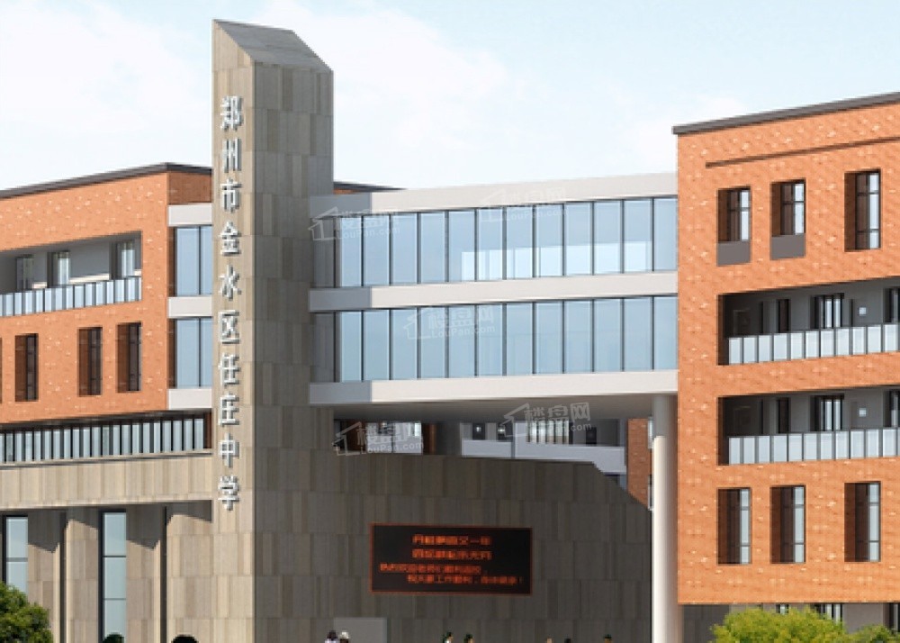 郑州天伦城效果图_实景图_样板间-郑州楼盘网