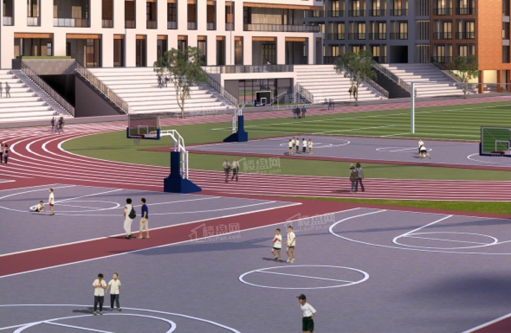 郑州天伦城效果图_实景图_样板间-郑州楼盘网