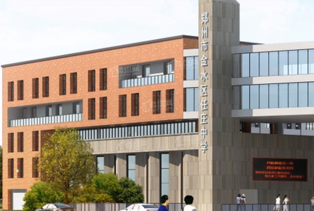 郑州天伦城效果图_实景图_样板间-郑州楼盘网