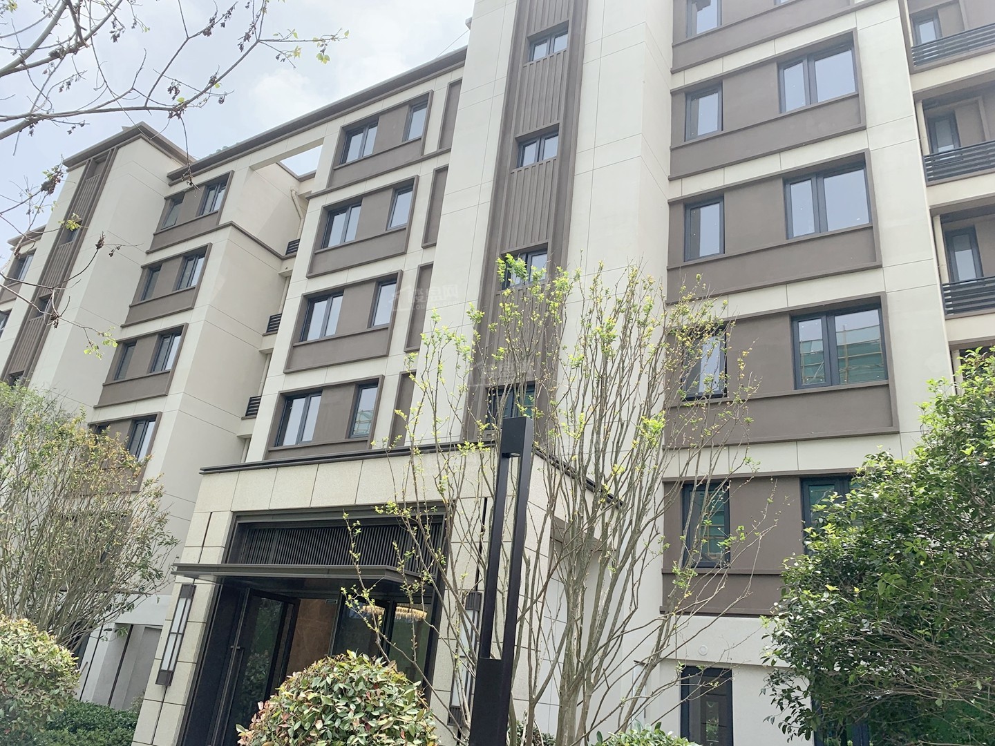 南京新房 浦口楼盘 桥林新城楼盘 > 龙湖三千庭