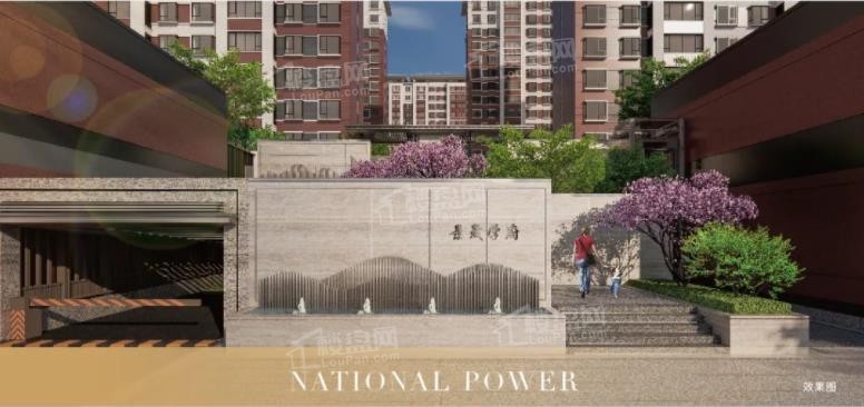 2026年东河区热销楼盘中国铁建·景晟学府、住建·水泊东岸哪个有前景?