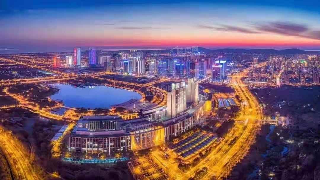 融创CHINA山水江南效果图