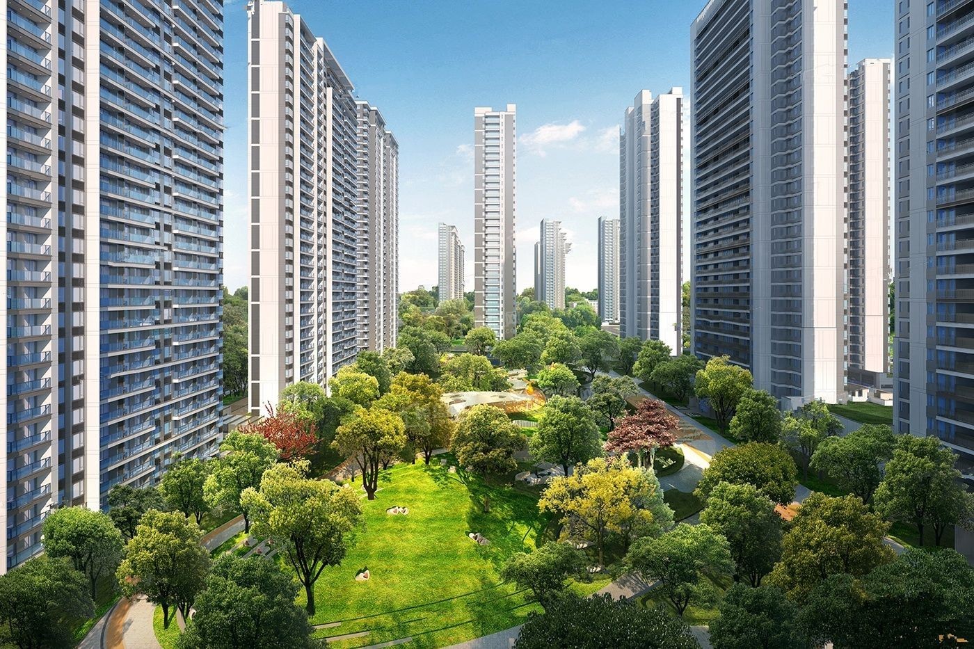 大正水晶森林