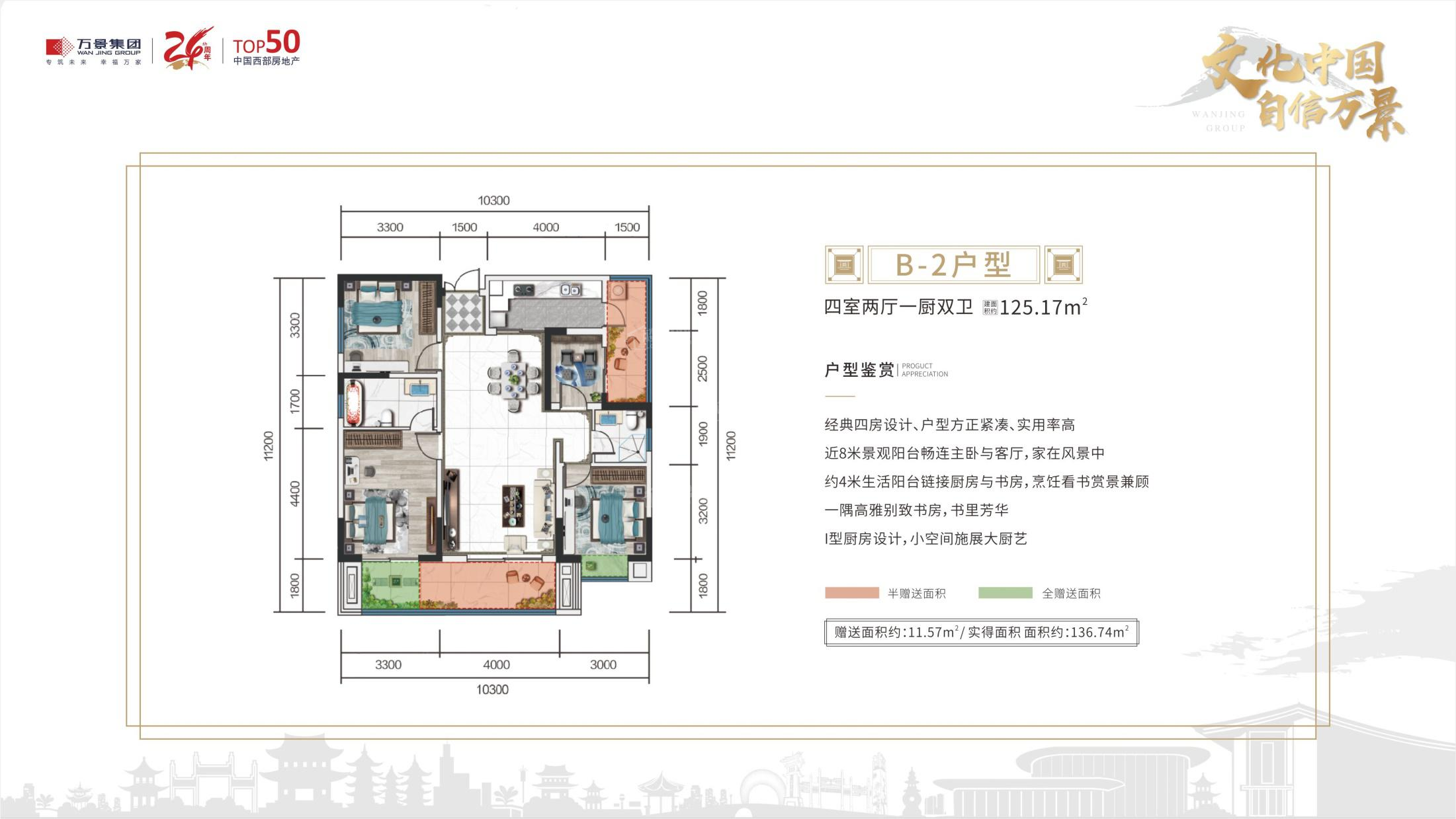 万景彝海学府