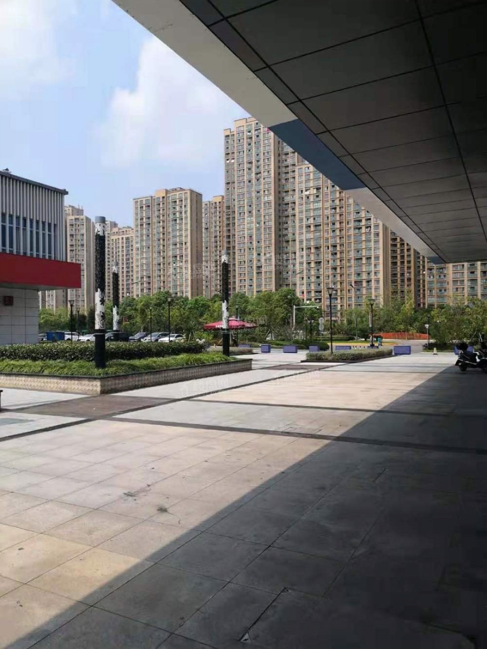 宁波新房 杭州湾新区楼盘 > 中南滨海壹号