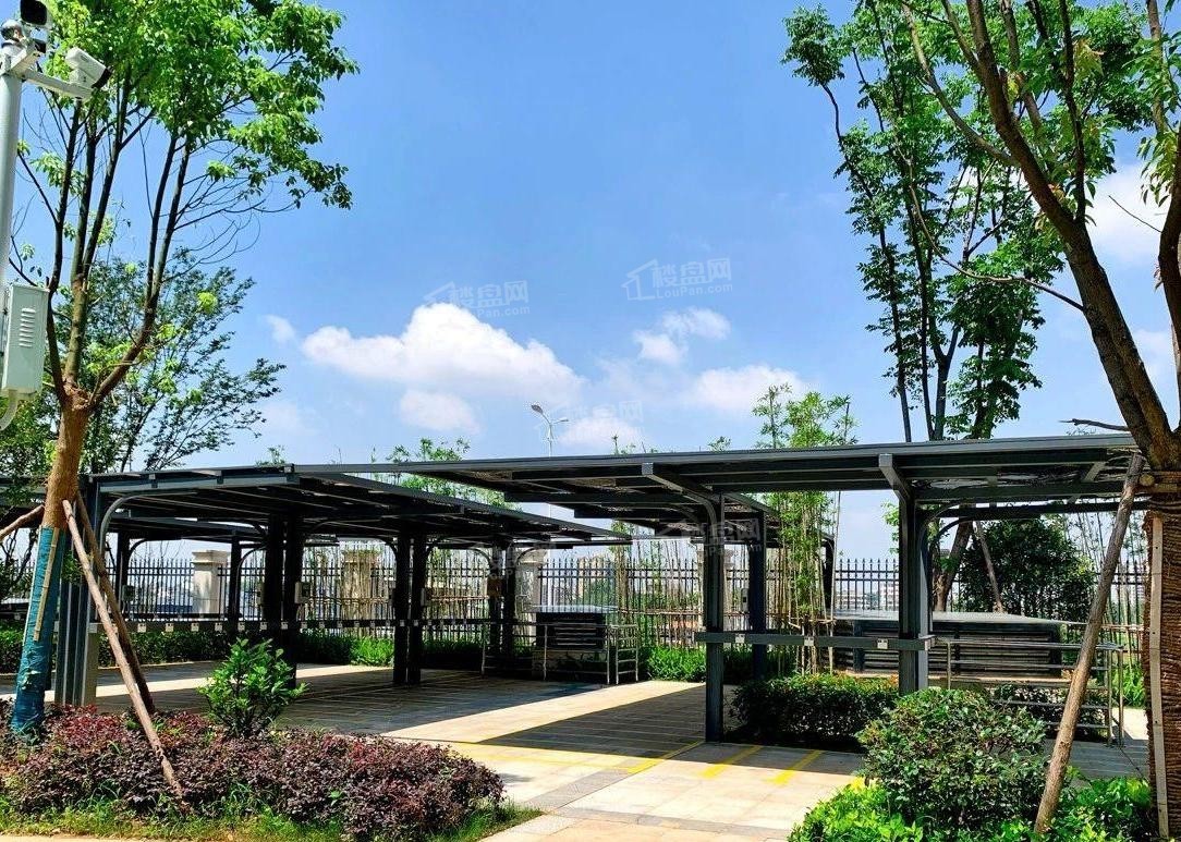 赣州龙兴福居极少墅效果图_实景图_样板间-赣州楼盘网