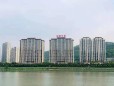 丽景水苑效果图