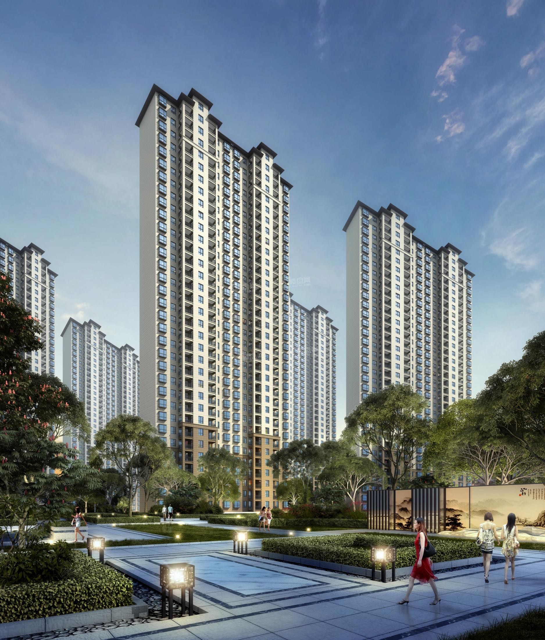 好房来了楚雄近期交房楼盘推荐准现房楼盘更有保障