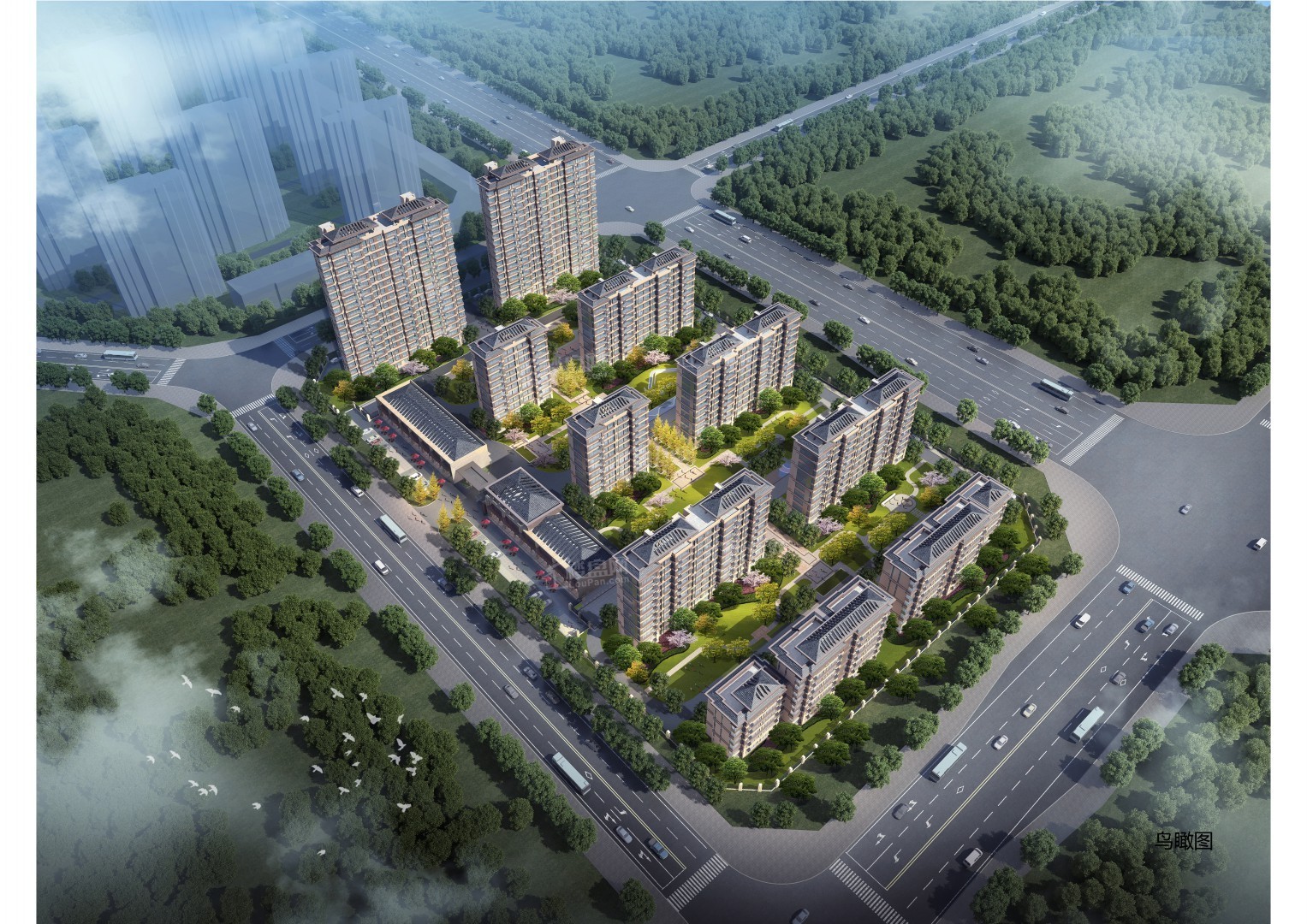 买房早知道|滁州新房价格跌了吗?有哪些楼盘值得入手?-滁州楼盘网