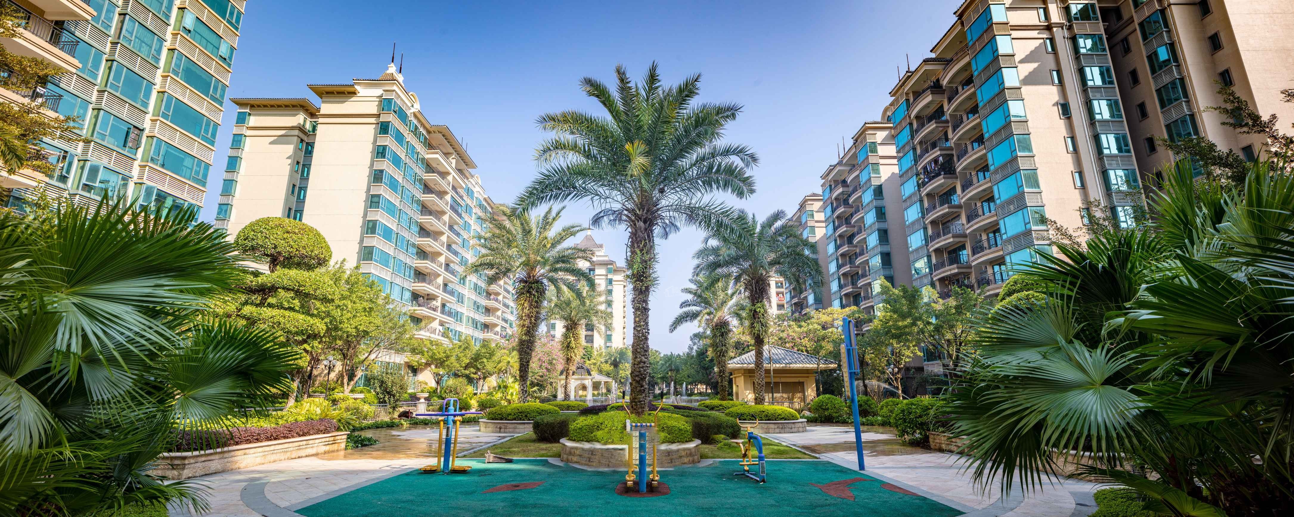 广州恒大世纪生态城效果图_实景图_样板间-广州楼盘网