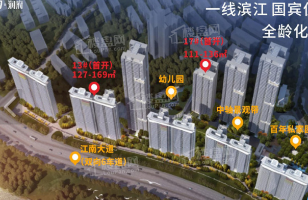 买房怎么选？华润置地西园悦府商业配套如何？好房不容错过-南宁楼盘网