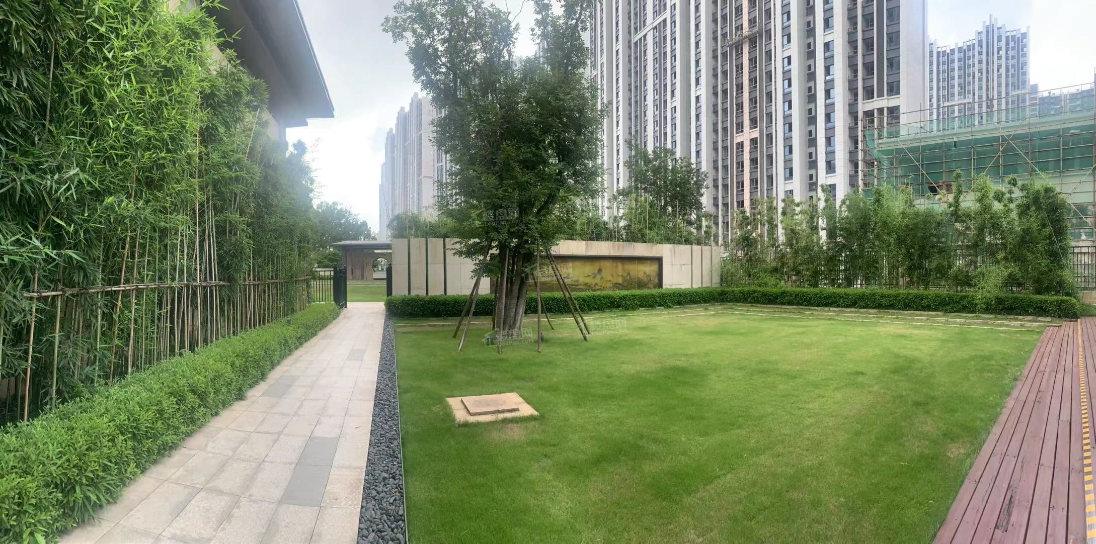 赣州华润万橡府效果图