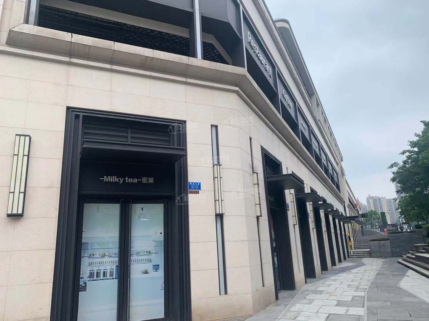 重庆融侨首玺效果图_实景图_样板间-重庆楼盘网