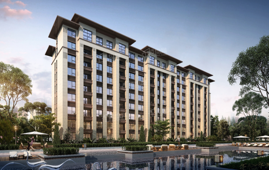 濮阳剑桥城效果图_实景图_样板间-濮阳楼盘网