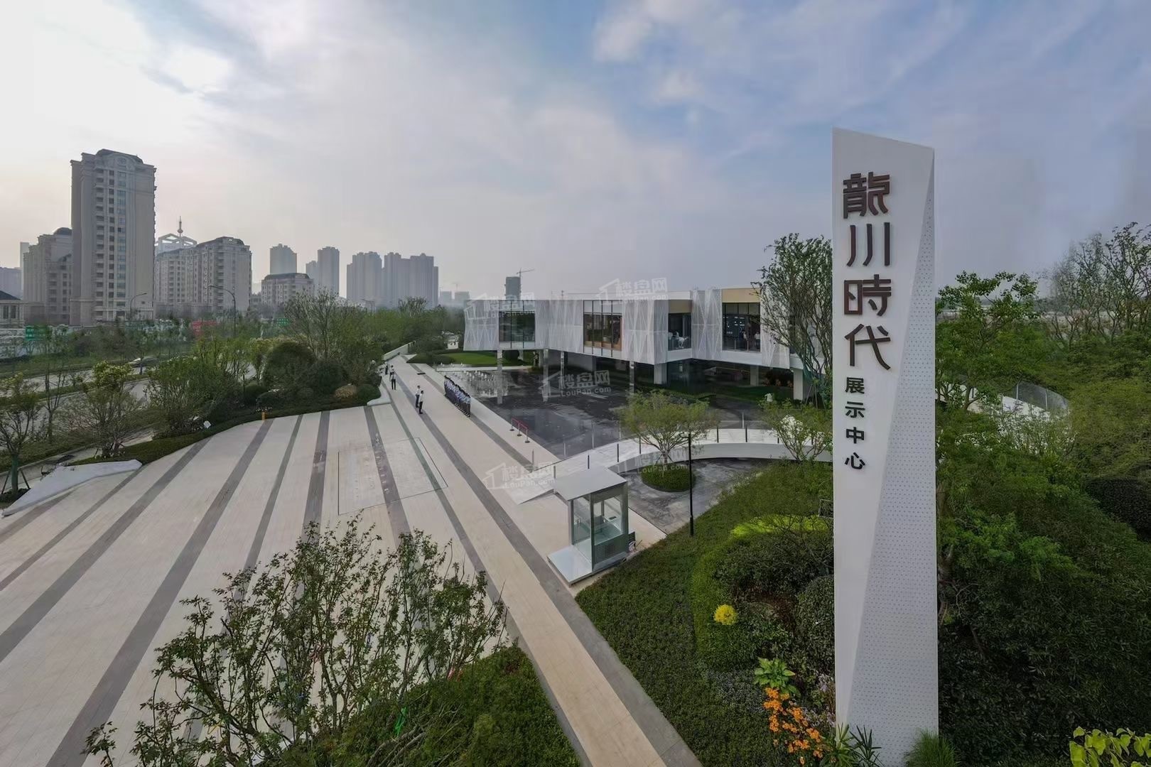 肥西华地伟星龙川时代怎么样?