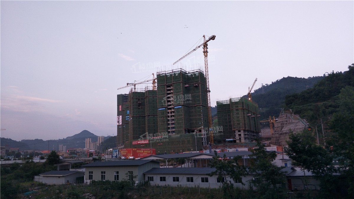 国盛首府_巴中国盛首府房价_楼盘怎么样-巴中楼盘网
