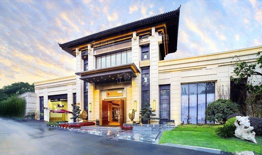 世茂国风长安_福州世茂国风长安房价_楼盘怎么样-福州楼盘网