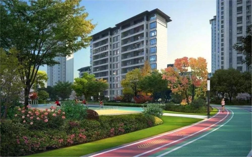 福州中海锦江城效果图_实景图_样板间-福州楼盘网