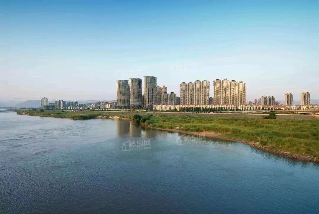 公园道一号