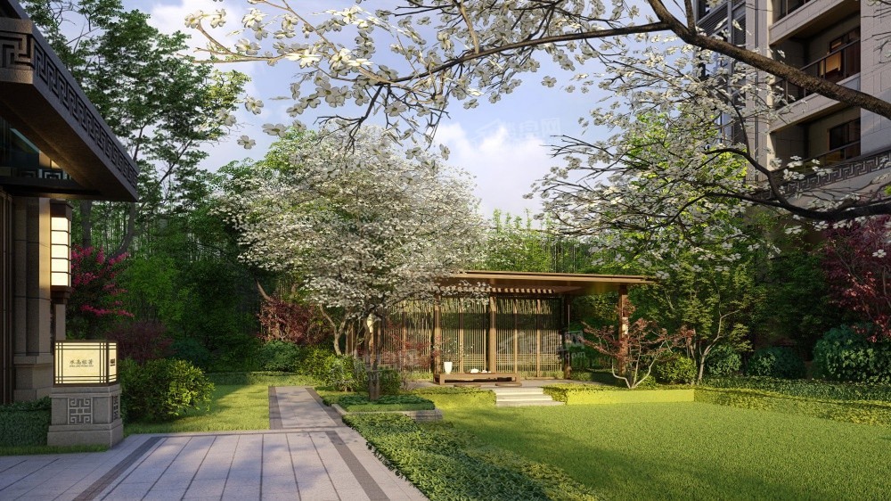 水晶榕著配套图