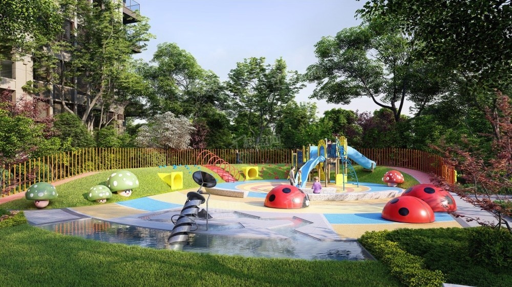 水晶榕著配套图