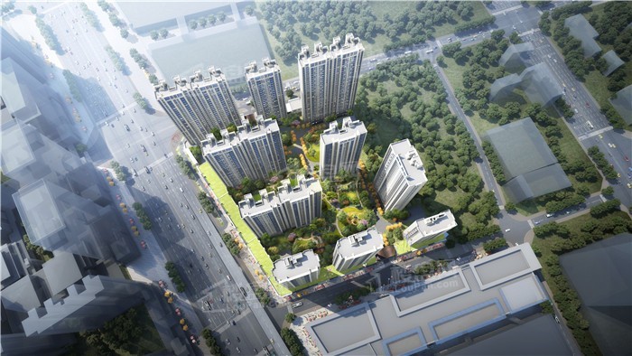 想了解2026年乌鲁木齐性价比楼盘有哪些？往下看就知道了！