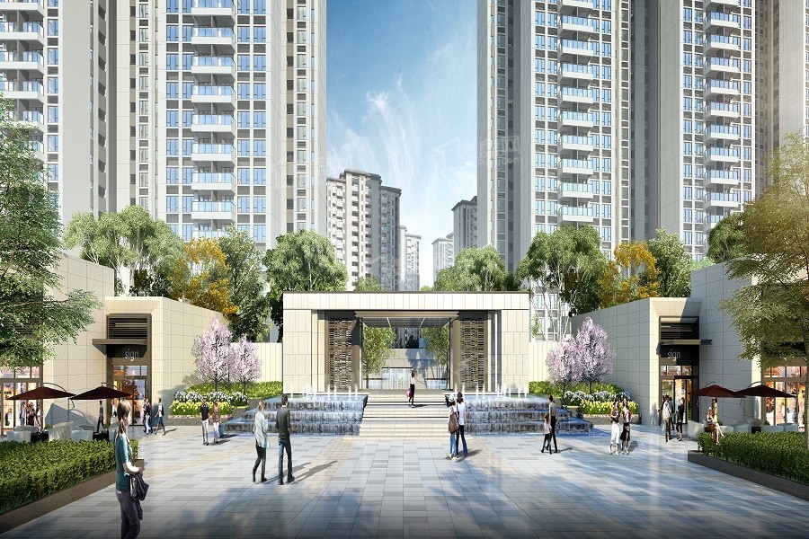 热门楼盘推荐|敏捷·东樾府物业公司怎么样?项目楼盘测评