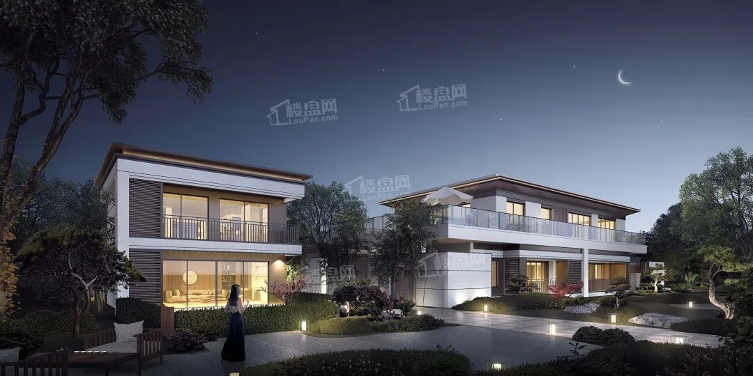 买房必看！融创·九熙府绿化水平怎么样？开发商信誉如何？