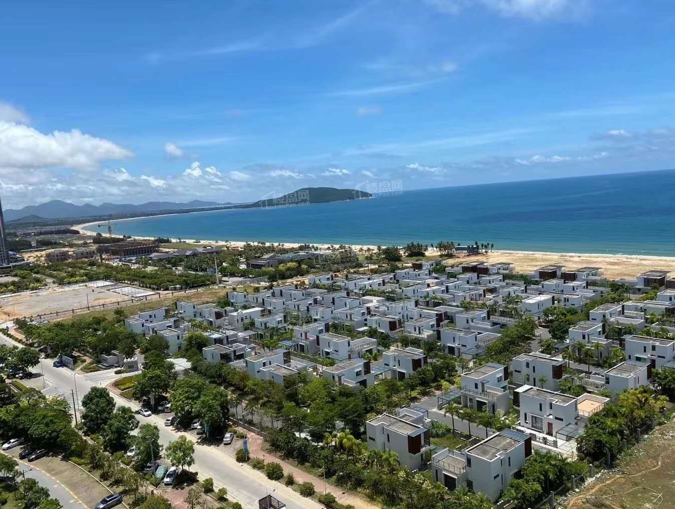 【阳江】碧桂园·月亮湾