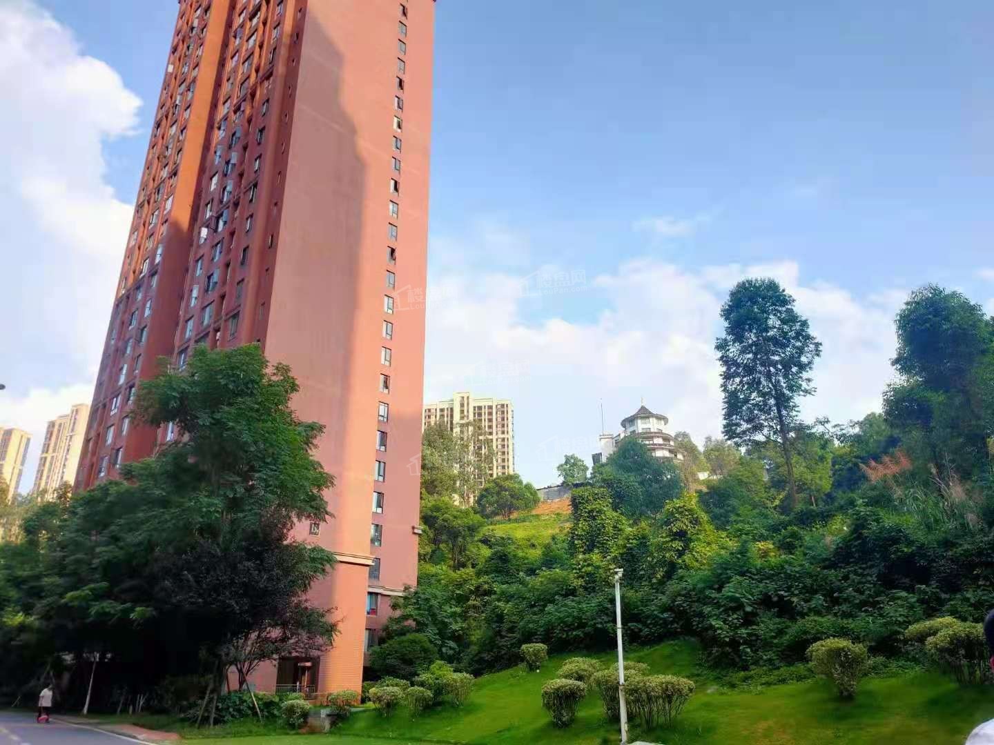 郴州泊富君庭效果图_实景图_样板间-郴州楼盘网