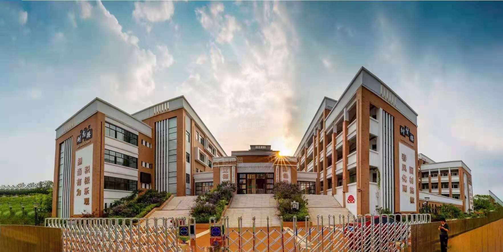 赣州富力现代城效果图_实景图_样板间-赣州楼盘网